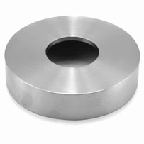 Plât Clawr Rheilffordd Stair